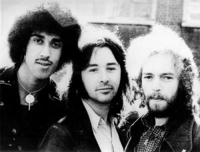 Thin Lizzy